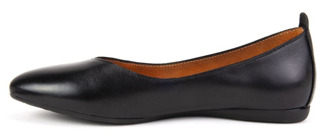 Lordsy Filippo H76-1 Czarny