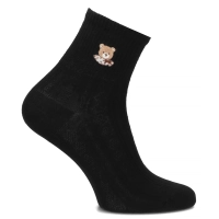 Women's Socks LM18-606 black