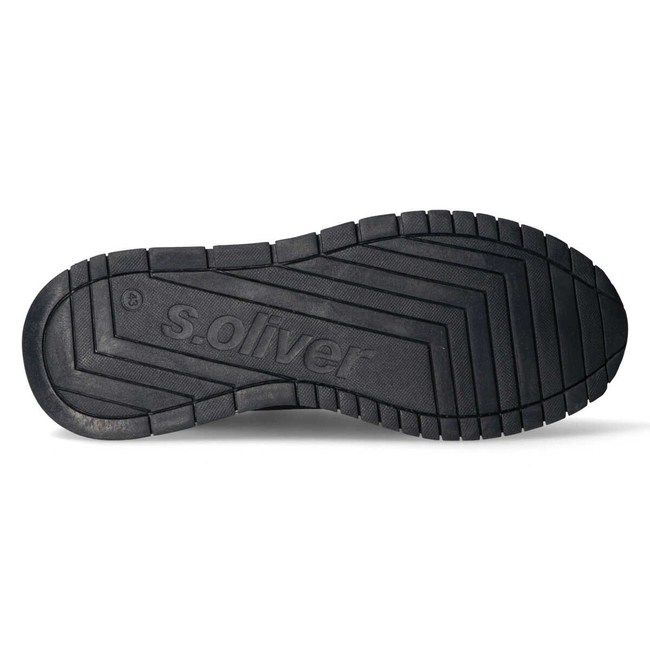 Shoes S.Oliver 5-13639-24 805 Navy