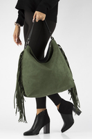 Bag Filippo TD0233/21 GE green