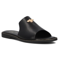 Flip-flops Filippo DK6975/25 BK black