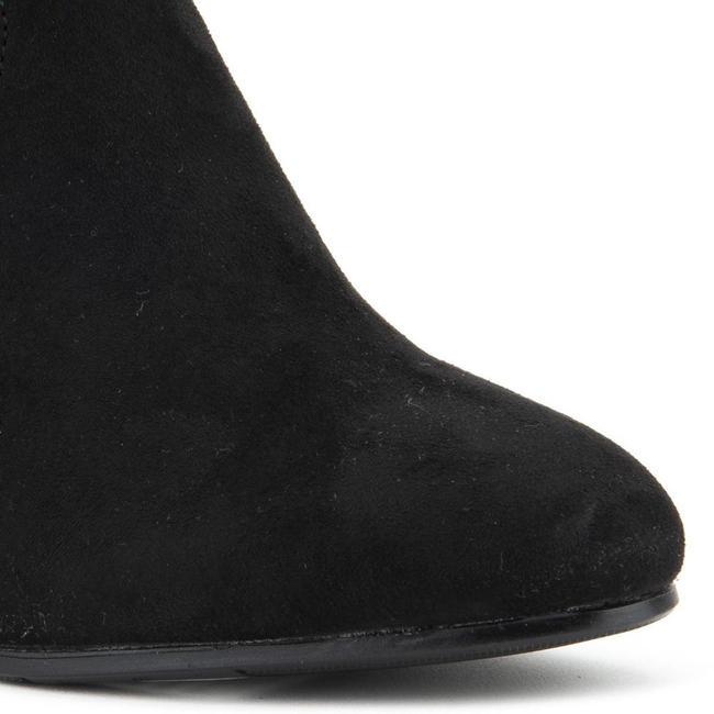 Kozaki Filippo DKZ996/19 BK Black