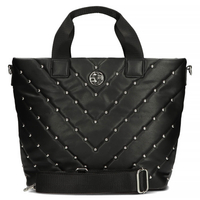 Bag Filippo TD0298/22 BK black