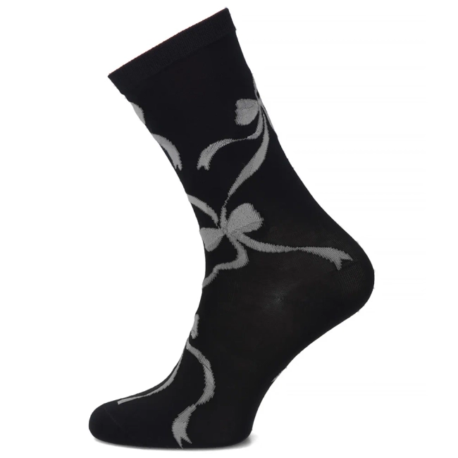 Women's Socks L2 black