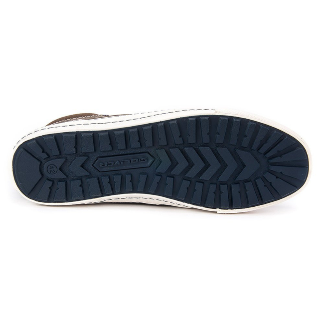 Shoes S.Oliver 5/5-16206/29 324 pepper