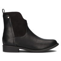 Filippo ankle boots DBT302/21 BK black