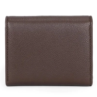 Dark brown wallet Ohio