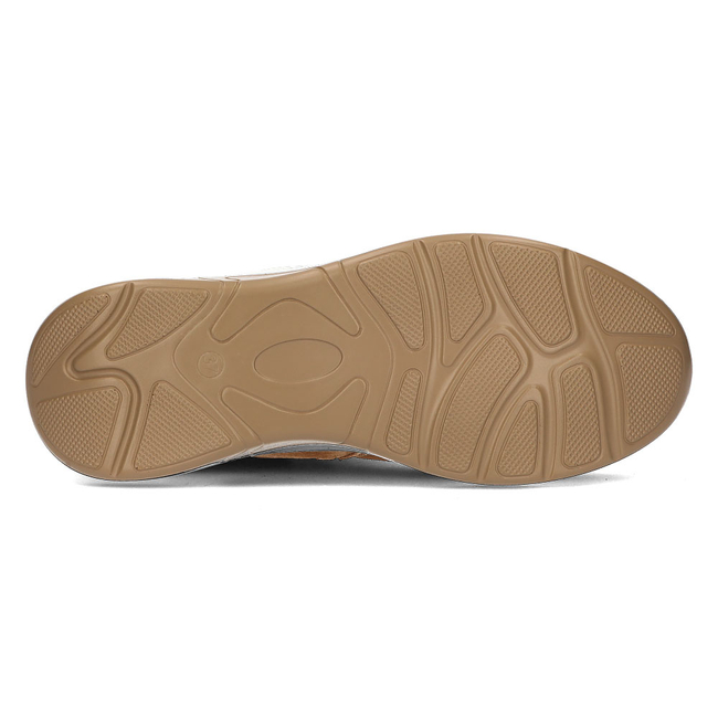 Filippo ankle boots DBT3212/21 BR brown