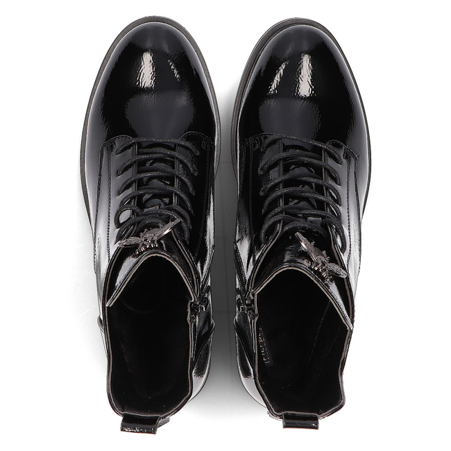 Filippo ankle boots DBT3060/21 BK black