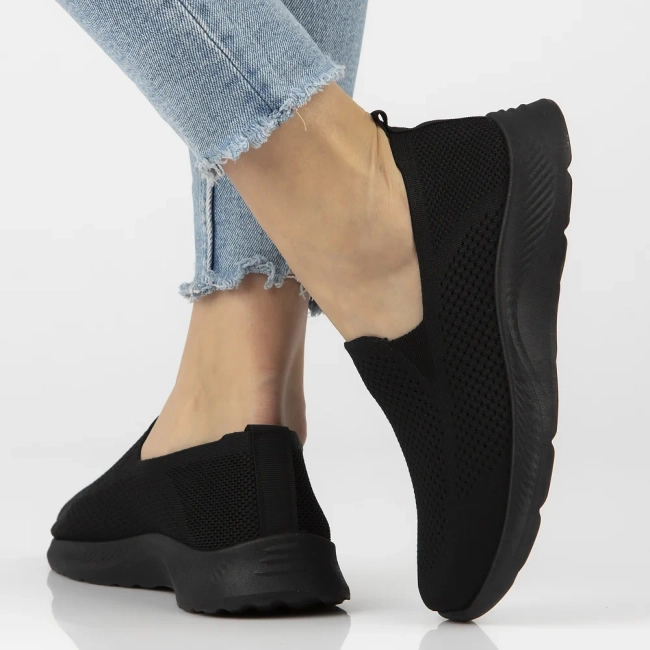 Filippo sneakers DTN7082/25 BK Black