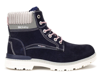 Traperki McKey DTR1075/19 NV Navy