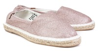 Espadryle Tamaris 1-24610-22 552 Rose glam