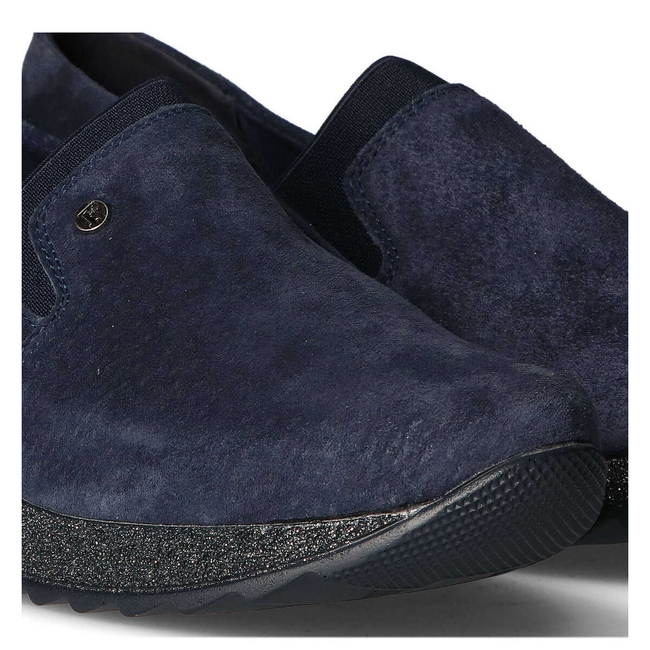 Sneakers Filippo DP1500/20 NV navy blue