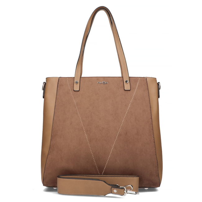 Bag Filippo TD0199/21 TP brown