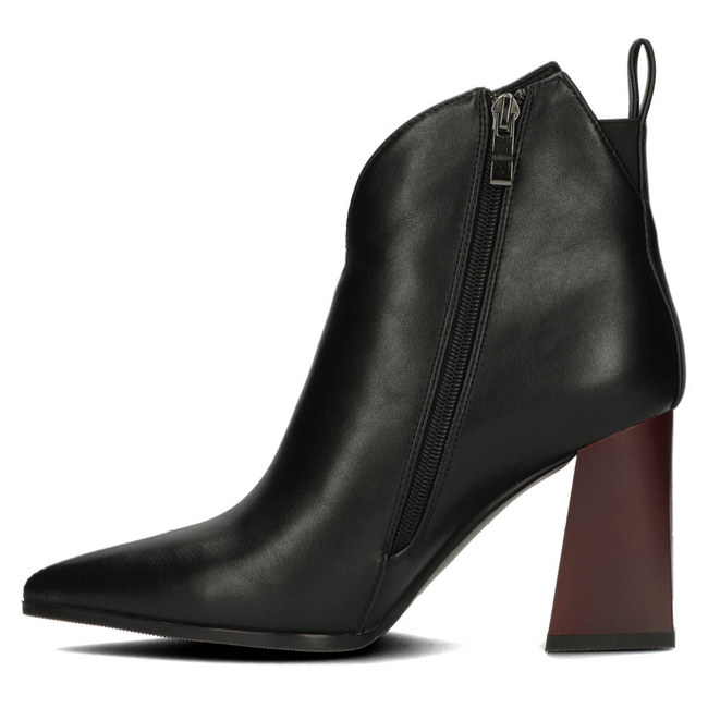 Filippo ankle boots DBT4042/22 BK black