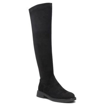 Kozaki Filippo DKZ8171/26 BK SU czarne