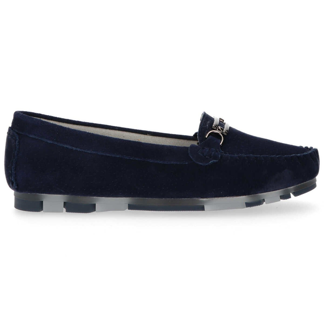 Shoes Filippo DP1202/20 NV Navy