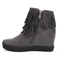 Filippo DBT011/17 GR sneakers grey