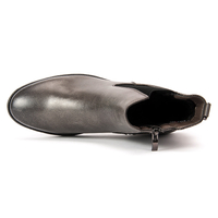 Ankle boots Filippo DBT 322/17 GR Grey