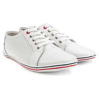 Shoes FILIPPO DP009/18 WH white