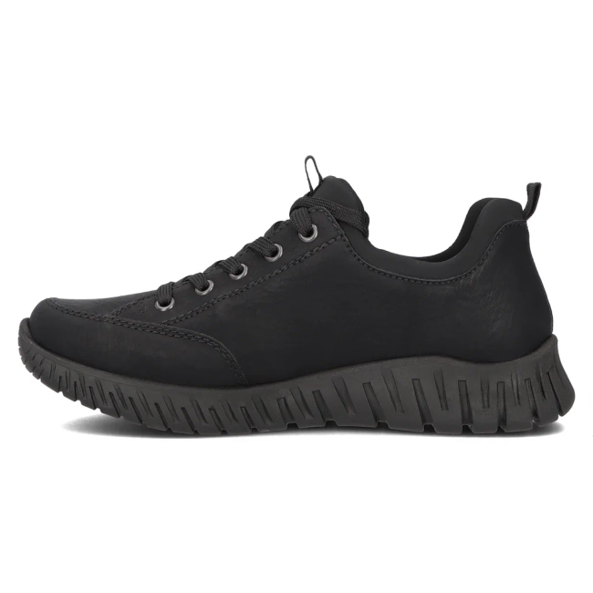 Shoes Filippo M5352-00 black