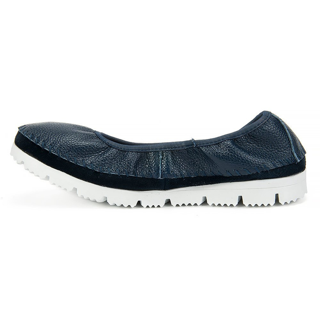 Shoes FILIPPO DP075/17 NV Navy