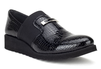 Shoes Filippo 010 Black K3