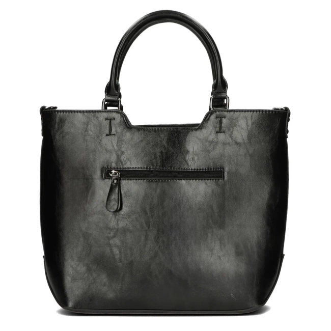 Ines Delaure handbag 1682490 black