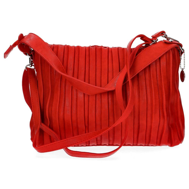 Torebka Diana&Co DJX1802-1 Red