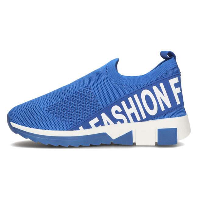 Women's sneakers Filippo DTN2297/21 BL blue