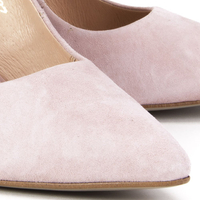 Pumps FILIPPO 2571/J Rose Powder