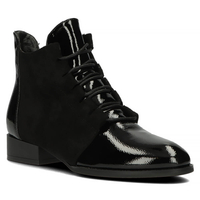 Filippo ankle boots DBT3034/22 BK L black
