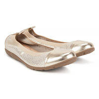 Baleriny FILIPPO DP056/17 BE