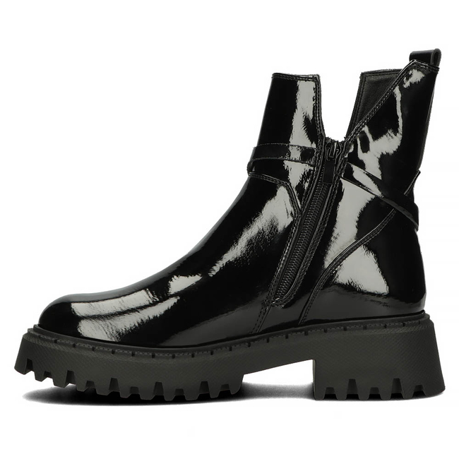 Filippo ankle boots DBT4026/22 BK black