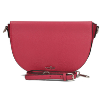 Filippo Messenger Bag TD0258/22 FH fuchsia