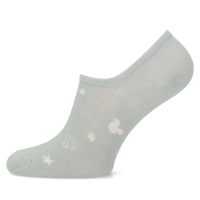 Women's Socks Oemen Micki turkus