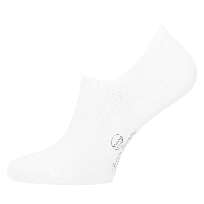 Women's Socks BT010 white