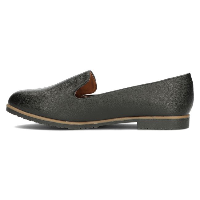 Shoes Filippo B5002-BL black