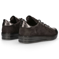 Shoes Filippo 153TR Grey Graphite