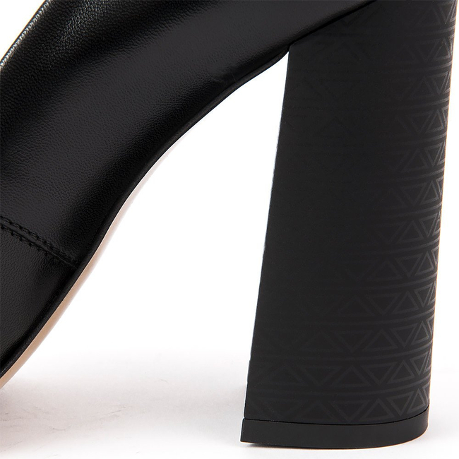 Pumps Filippo 1197 black