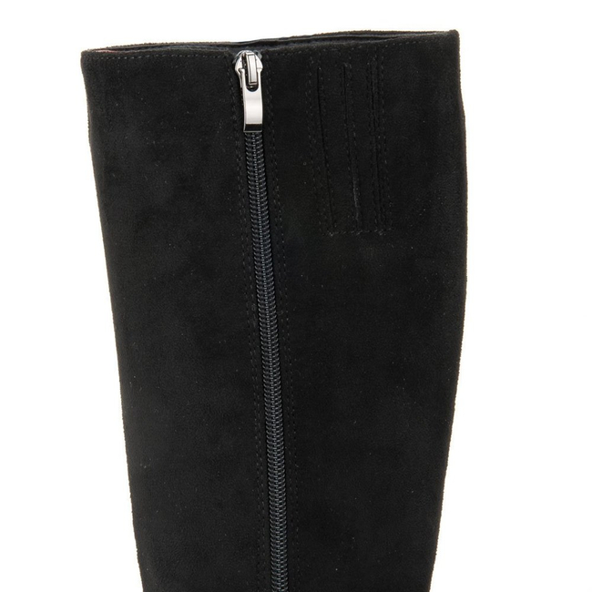 Boots Filippo DKZ1063/19 BK Black