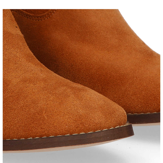 Ankle boots Filippo 2703 Rudy