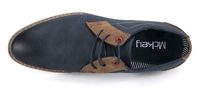 Shoes McKey MP128/18 NV Navy
