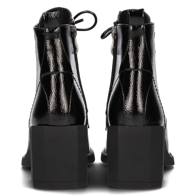 Filippo ankle boots DBT3099/21 BK black