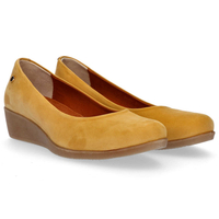 Shoes Filippo 20074 V. Yellow