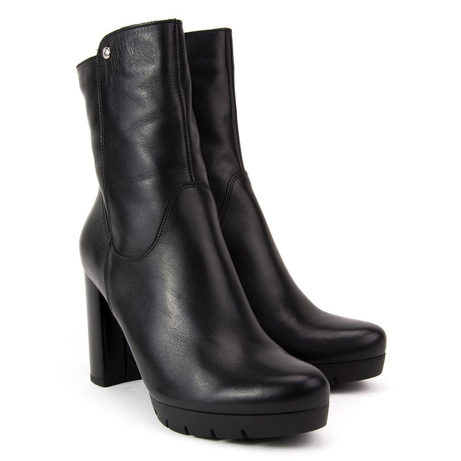 Bioeco ankle boots by Arka BI 7051 308