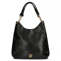 Bag Filippo TD0268/22 BK black