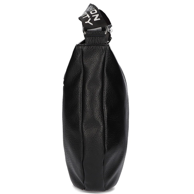 Torebka Filippo Listonoszka TD0142/21 BK czarna