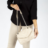 Filippo Messenger Bag TD0302/22 EC ecru