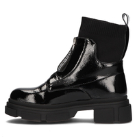 Ankle boots Filippo 168-322 black